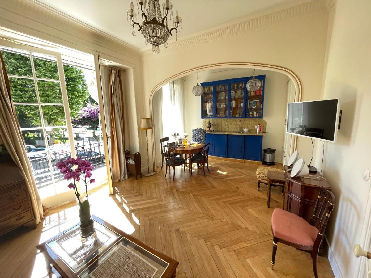 Apartmán Carre D'or - Luxueux 2 Pieces *
